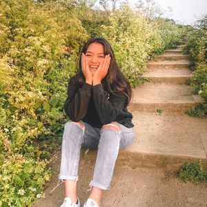 Meet your Posher, Brandy